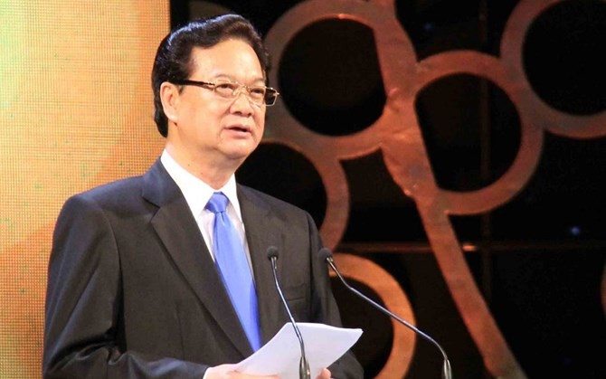  Премьер-министр СРВ Нгуен Тан Зунг примет участие в 3-м саммите по ядерной безопасности - ảnh 1